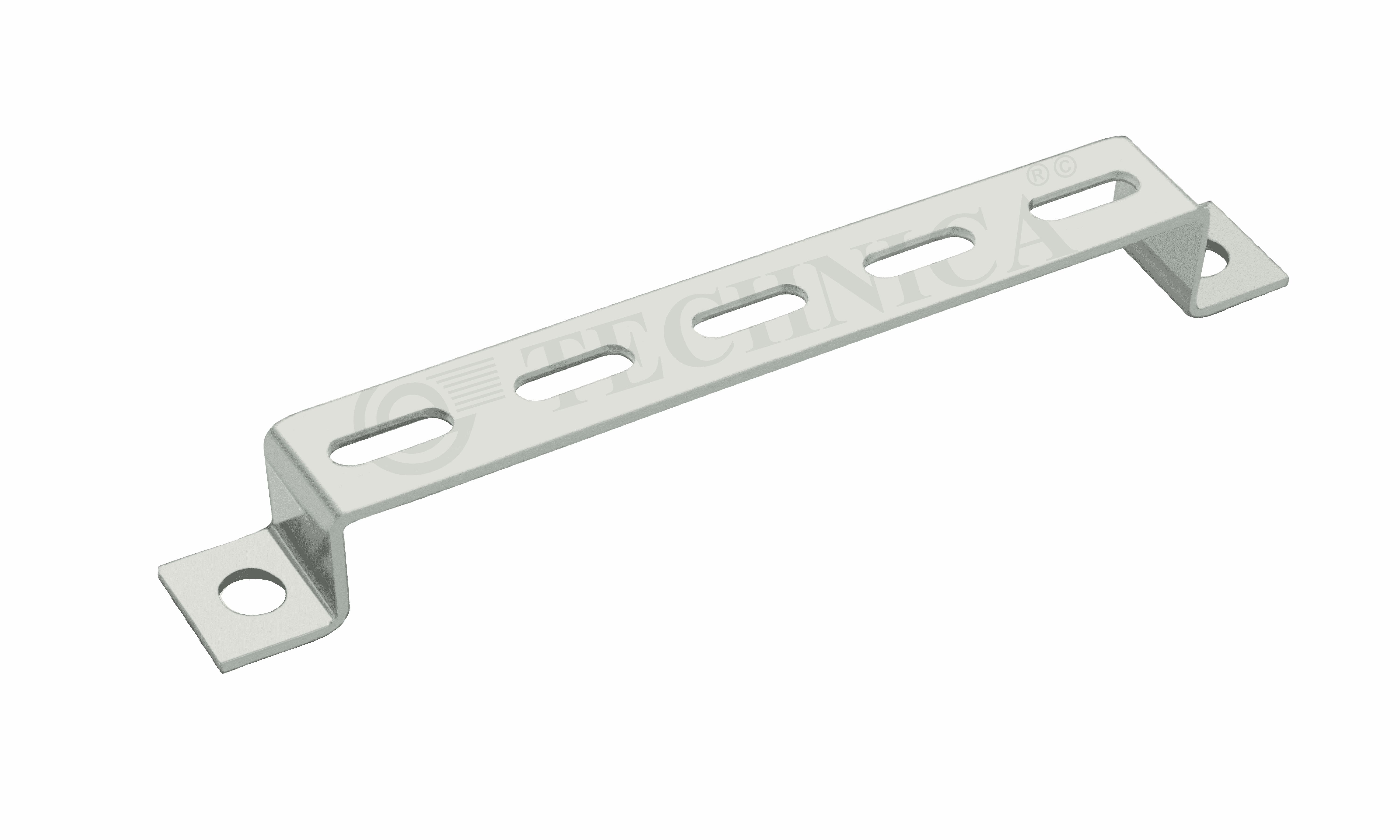 Slotted Base
